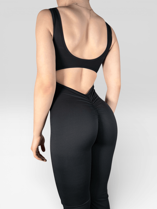 QLIVI Jumpsuit - QLIVI