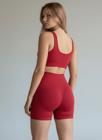 QLIVI Dama Set - QLIVI