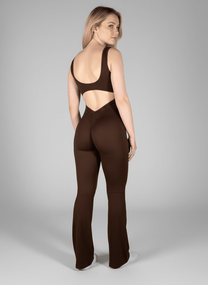 QLIVI Jumpsuit - QLIVI