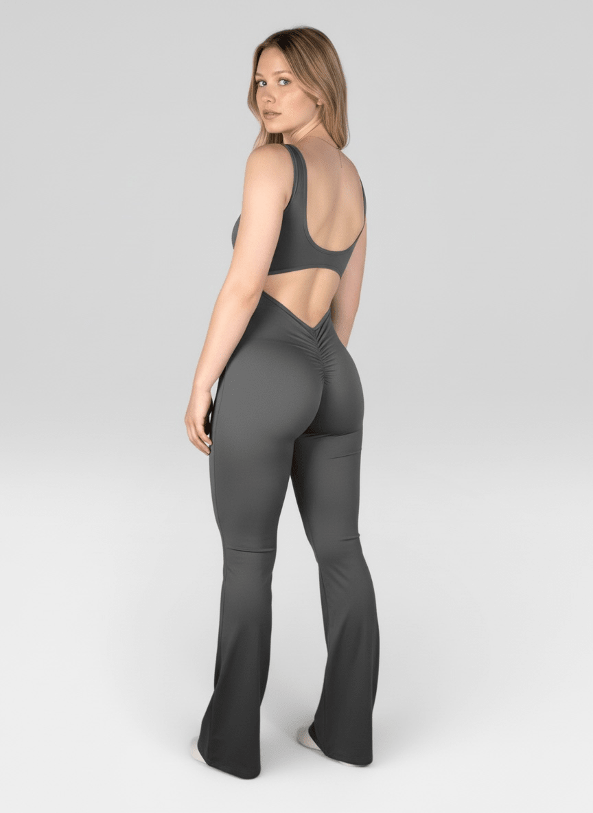 QLIVI Jumpsuit - QLIVI