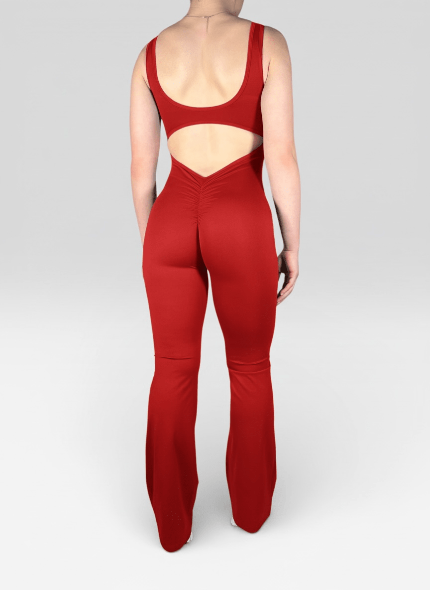 QLIVI Jumpsuit - QLIVI