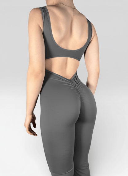 QLIVI Jumpsuit - QLIVI