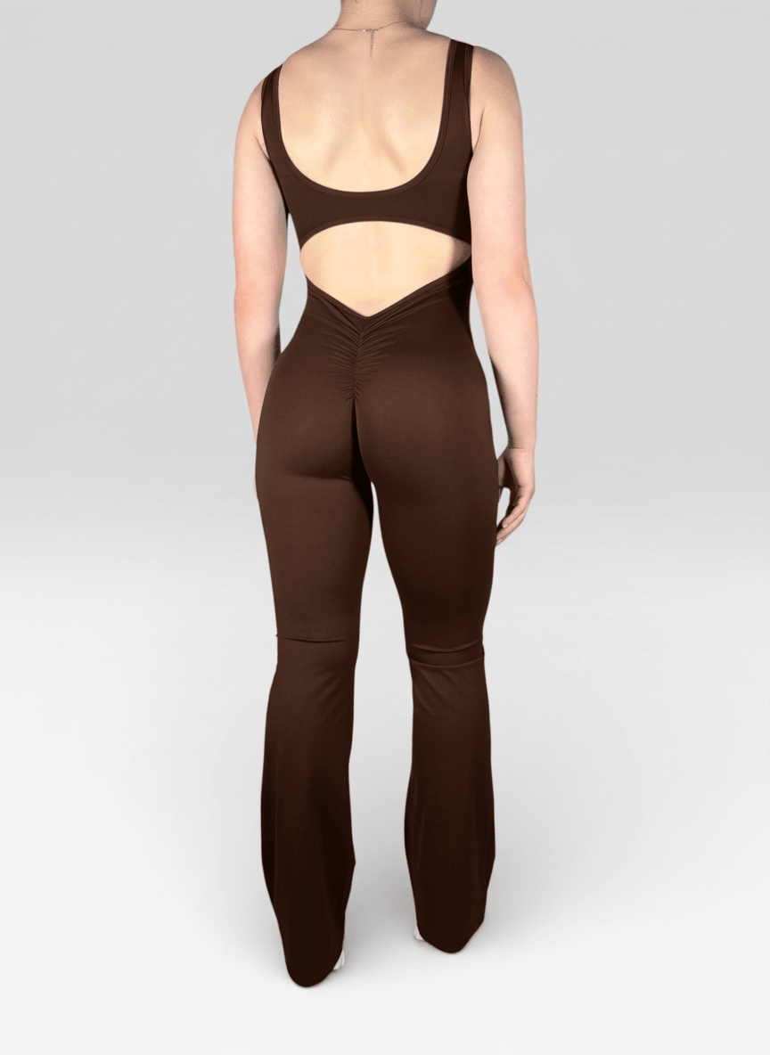 QLIVI Jumpsuit - QLIVI