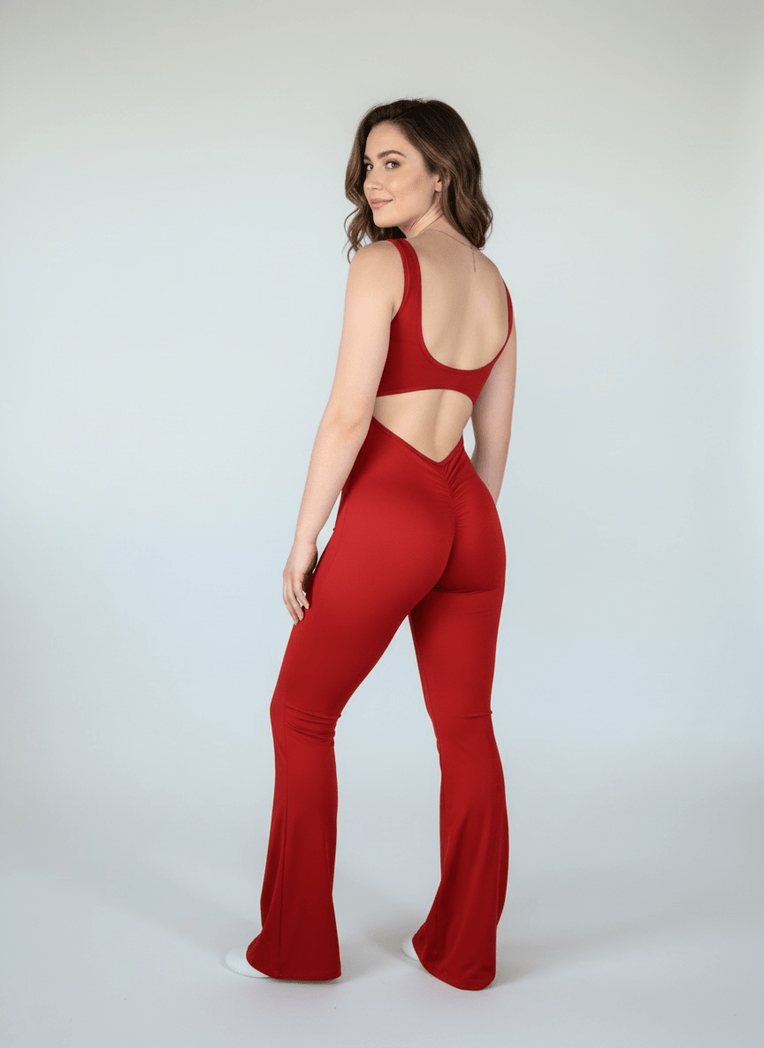 QLIVI Jumpsuit - QLIVI