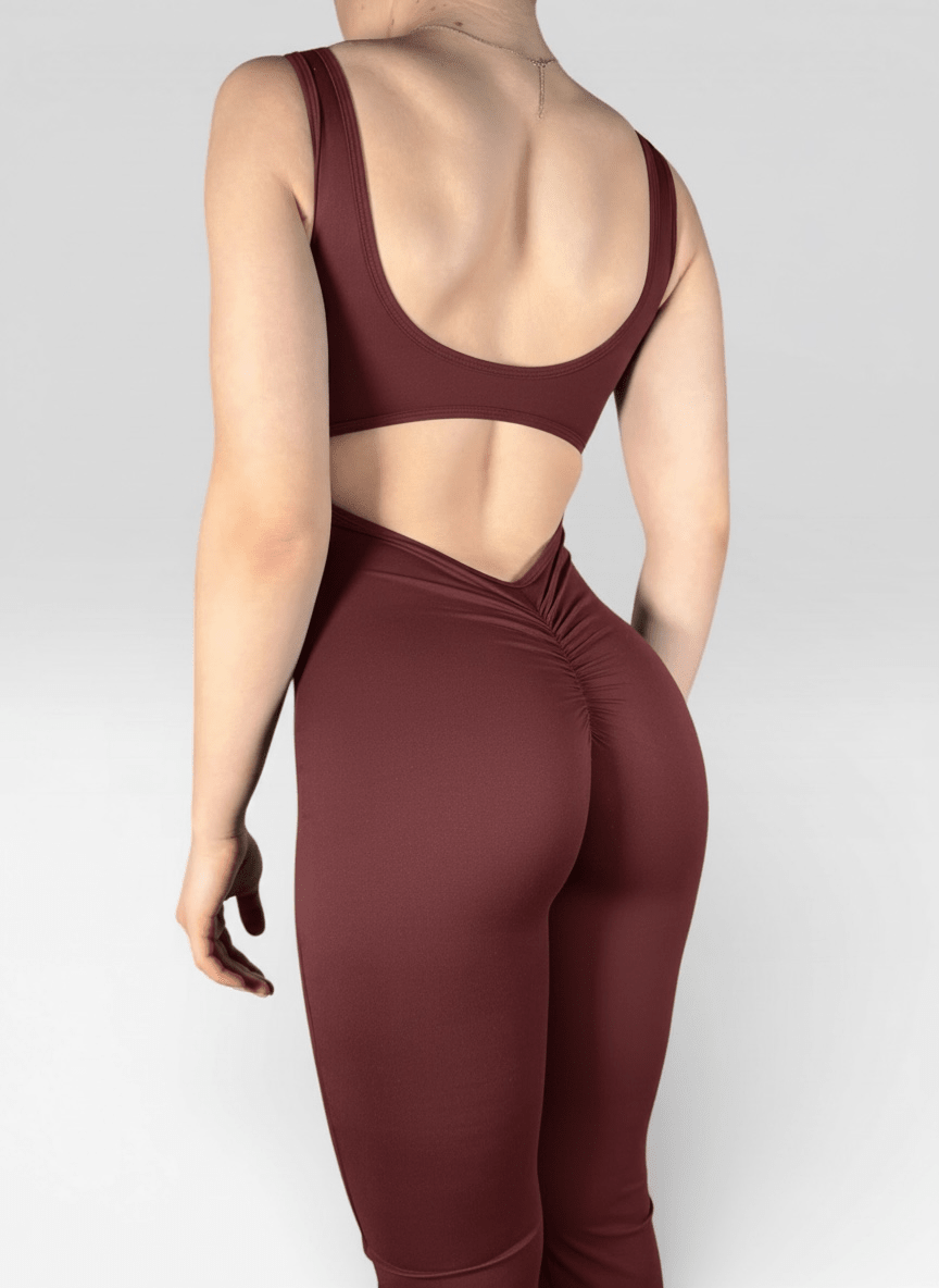 QLIVI Jumpsuit - QLIVI