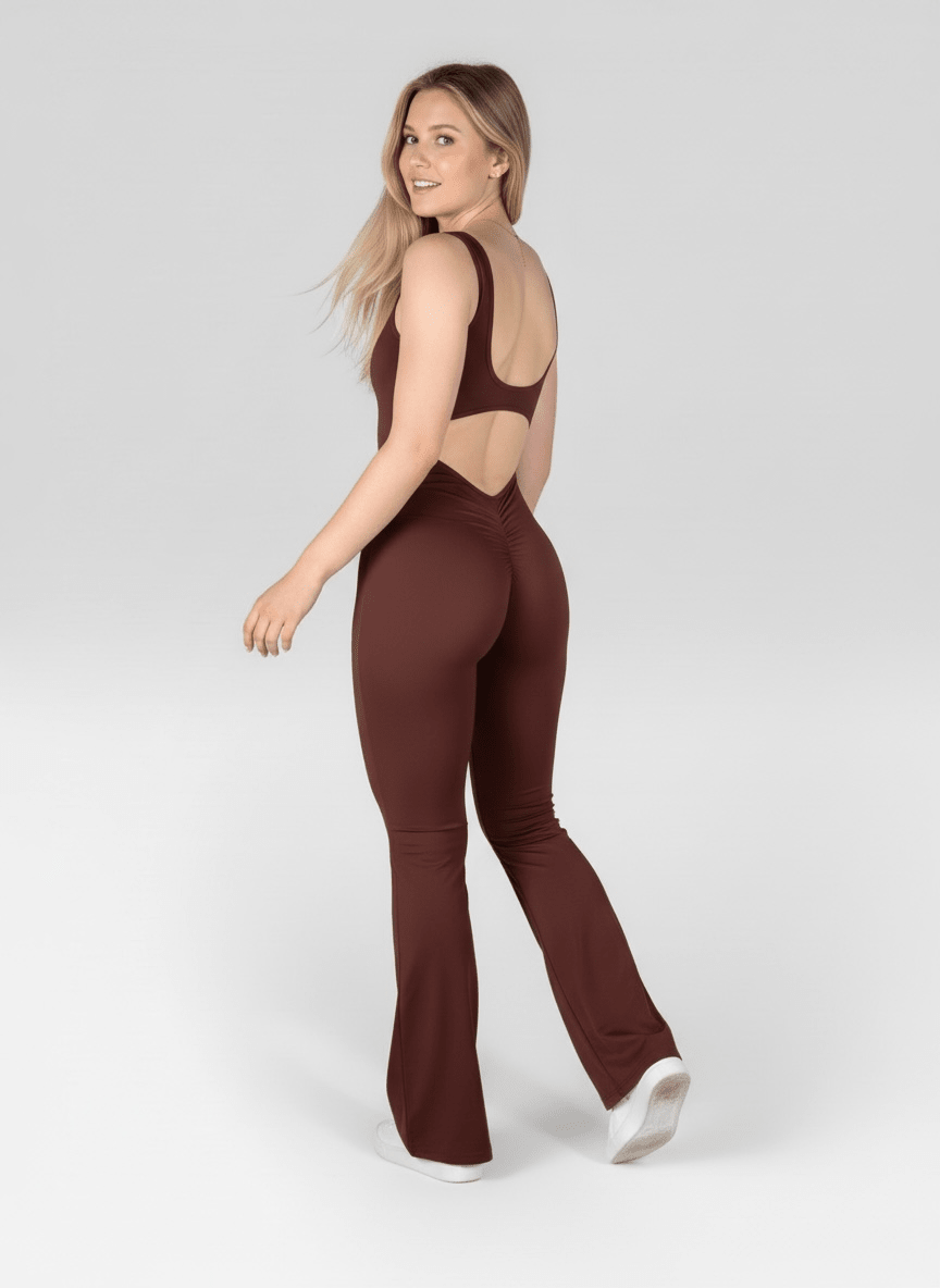 QLIVI Jumpsuit - QLIVI
