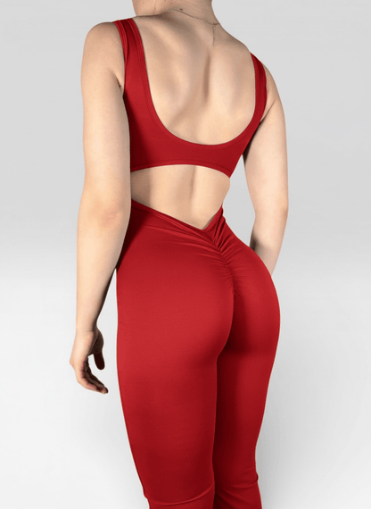 QLIVI Jumpsuit - QLIVI