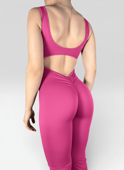 QLIVI Jumpsuit - QLIVI