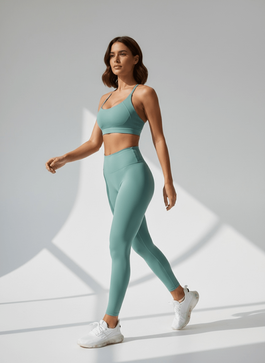 QLIVI Sunny Set - QLIVI